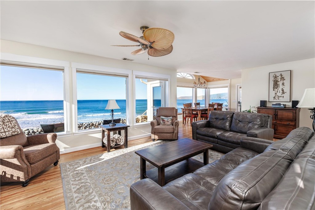2850 Studio, Cayucos, CA 93430