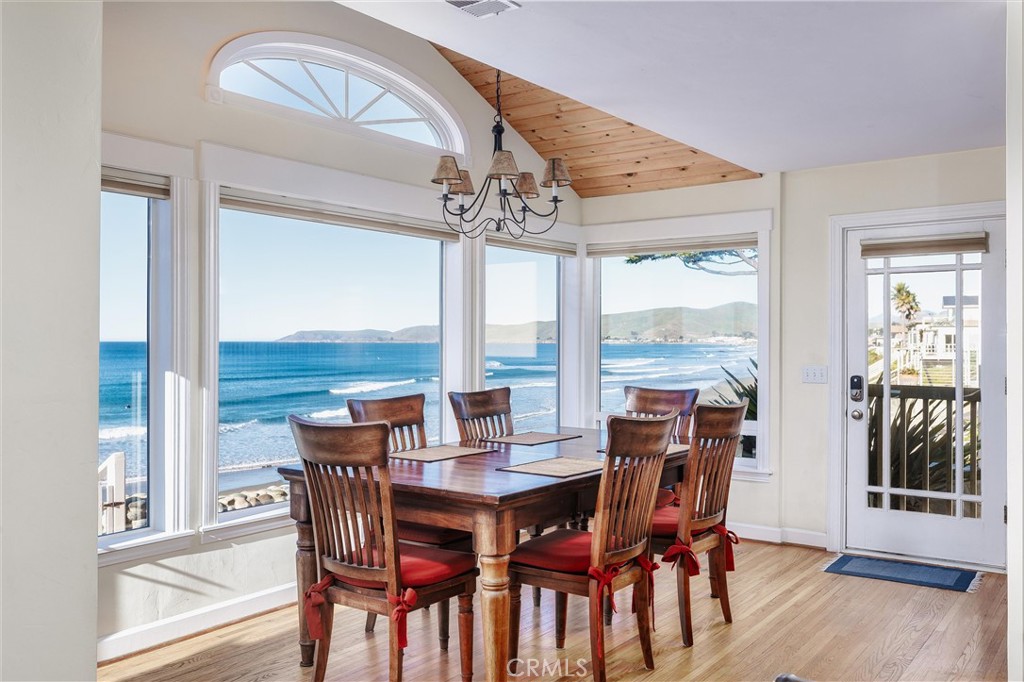 2850 Studio, Cayucos, CA 93430