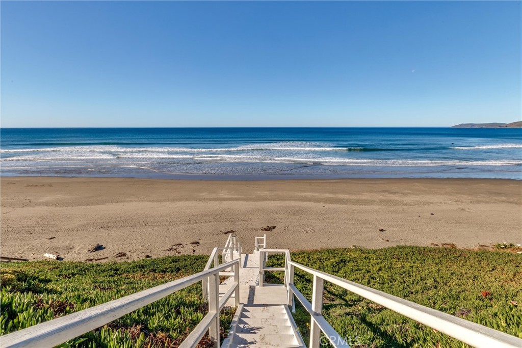 2850 Studio, Cayucos, CA 93430