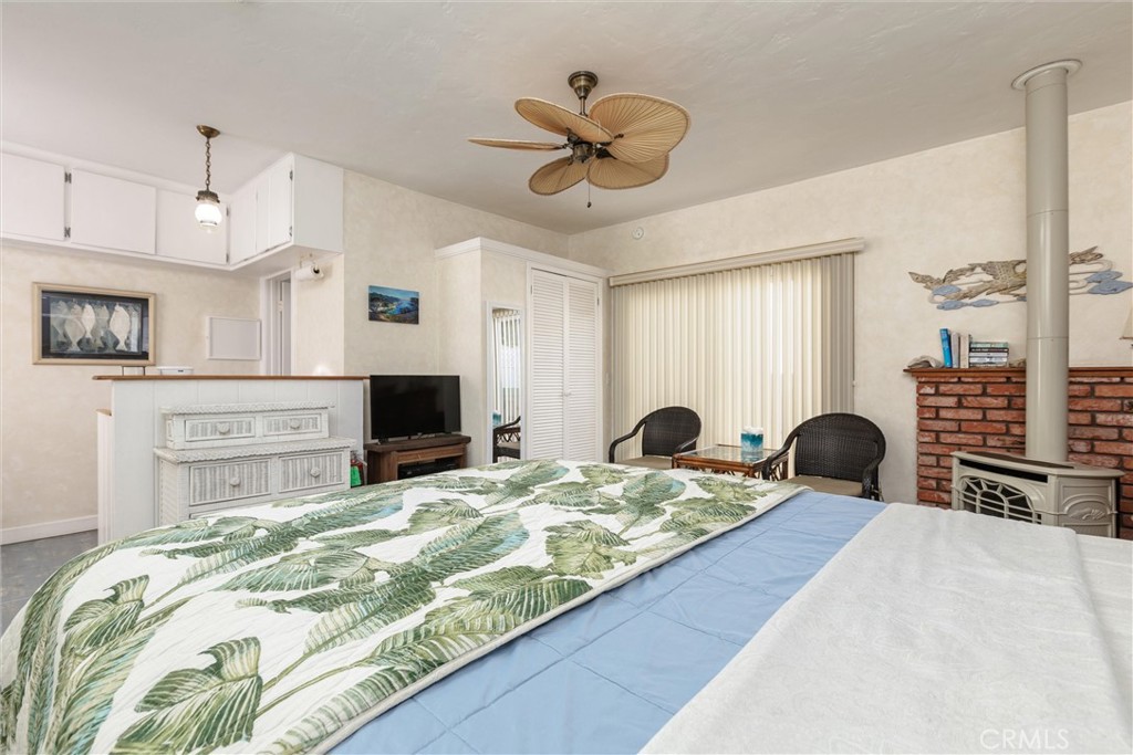 2850 Studio, Cayucos, CA 93430