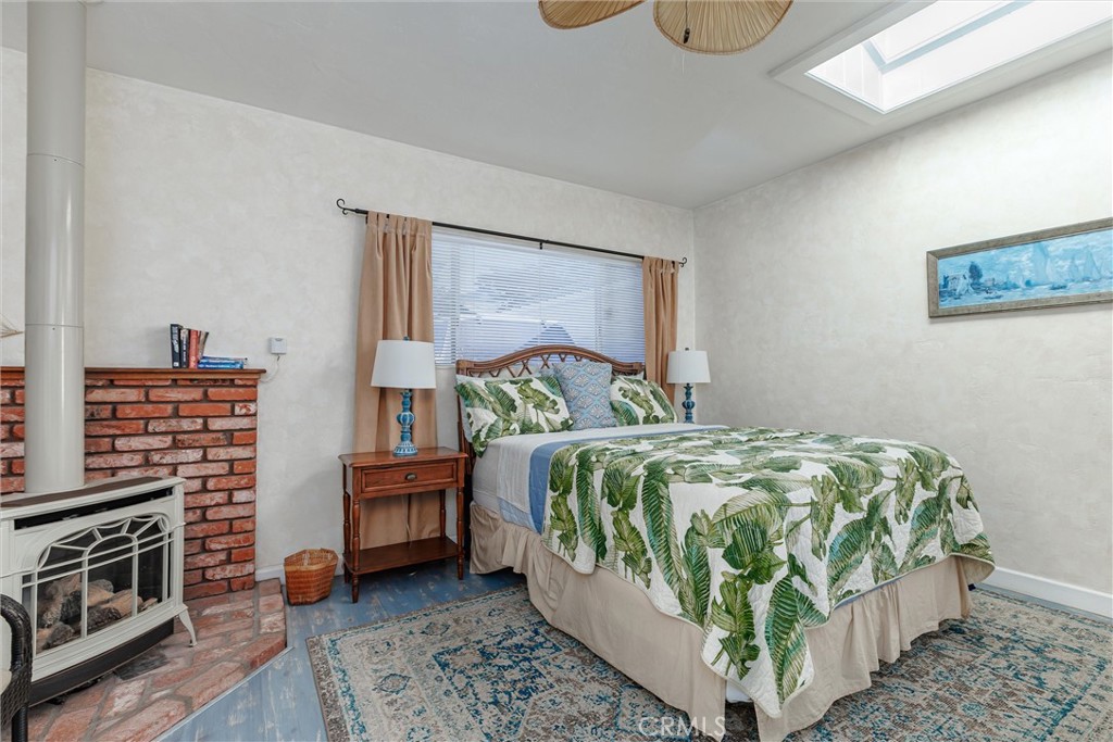 2850 Studio, Cayucos, CA 93430