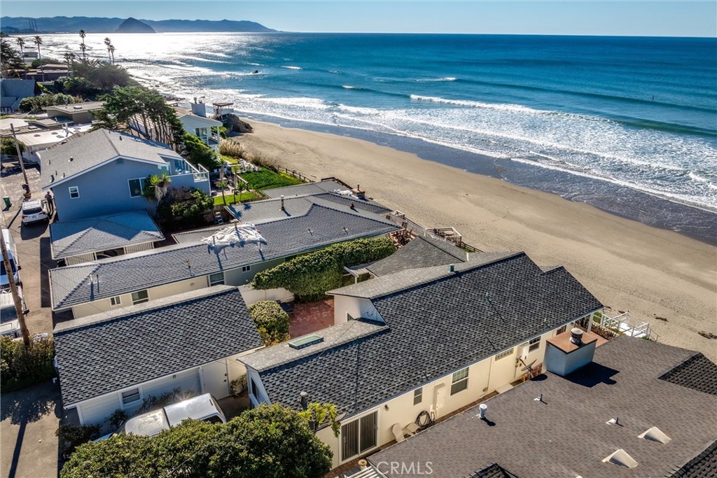 2850 Studio, Cayucos, CA 93430