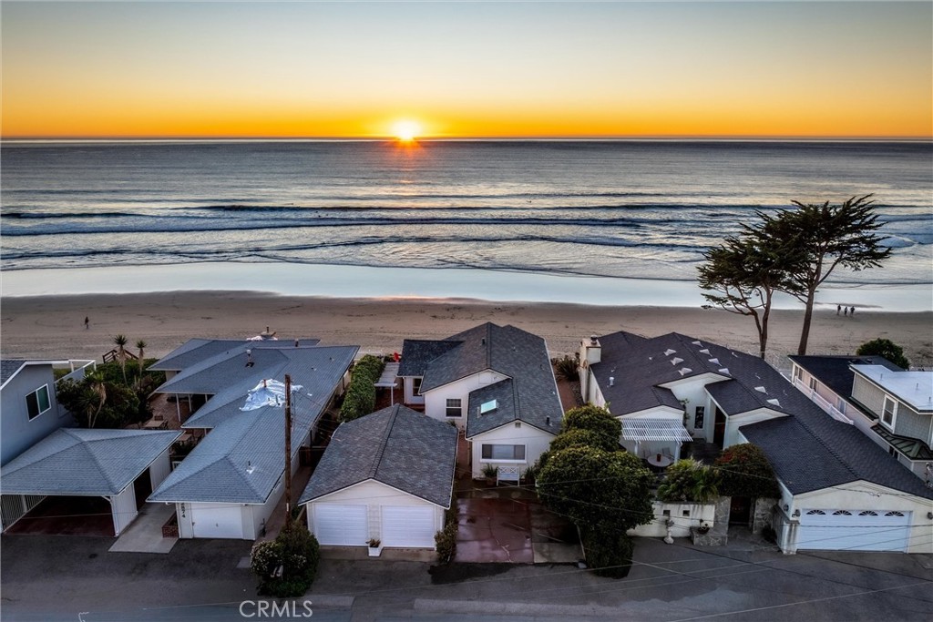 2850 Studio, Cayucos, CA 93430