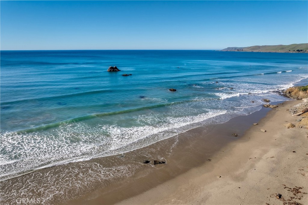 2850 Studio, Cayucos, CA 93430