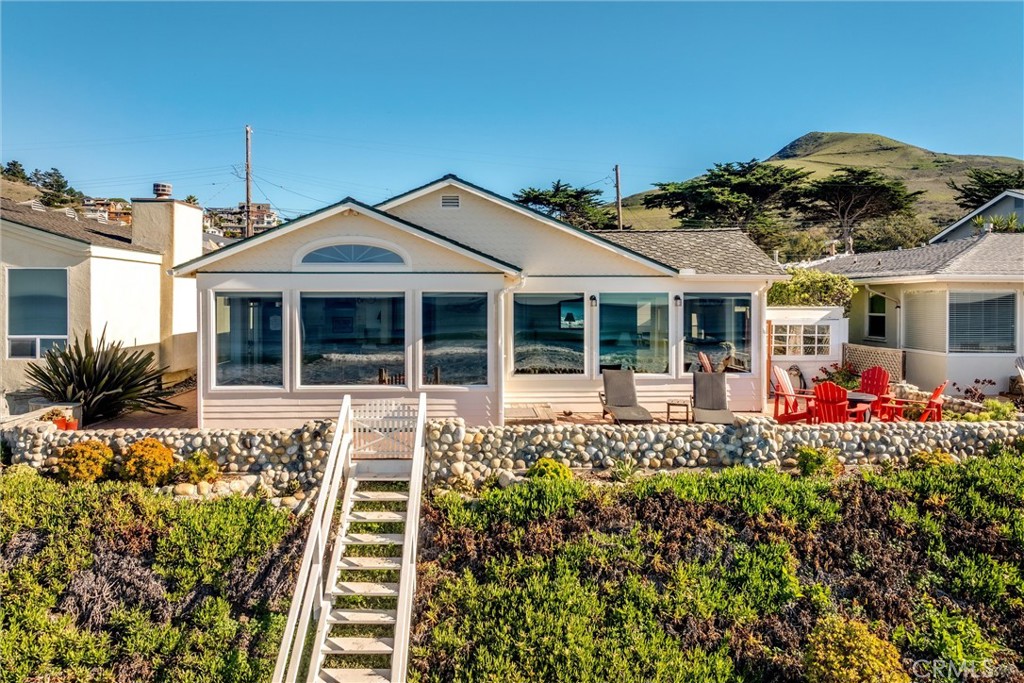2850 Studio, Cayucos, CA 93430