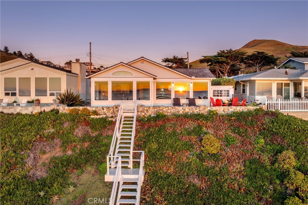 2850 Studio, Cayucos, CA 93430