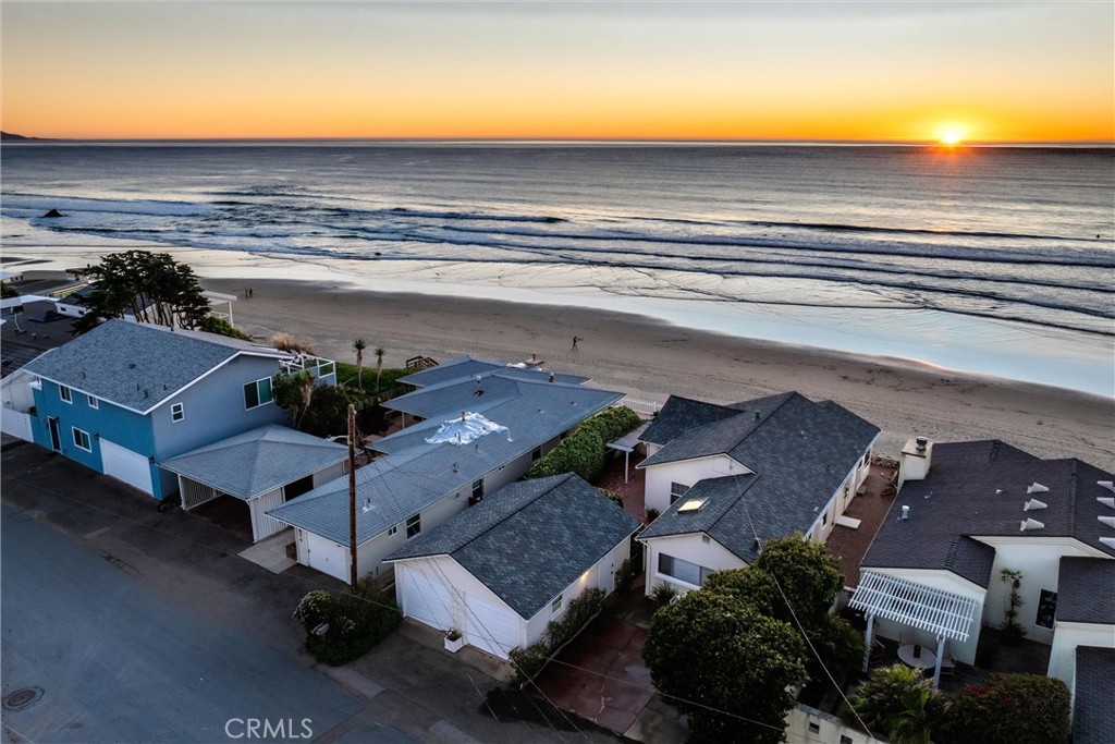 2850 Studio, Cayucos, CA 93430