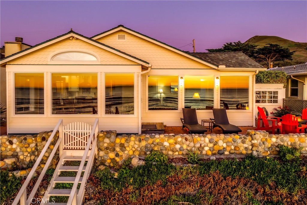 2850 Studio, Cayucos, CA 93430