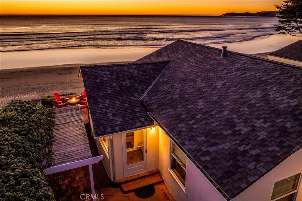 2850 Studio, Cayucos, CA 93430