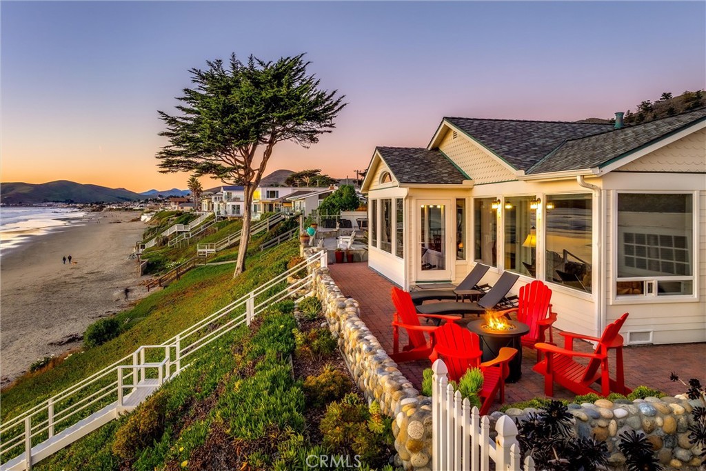 2850 Studio, Cayucos, CA 93430