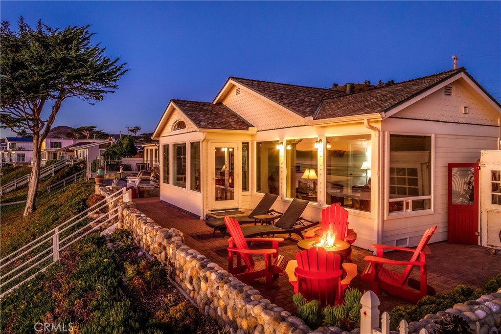 2850 Studio, Cayucos, CA 93430
