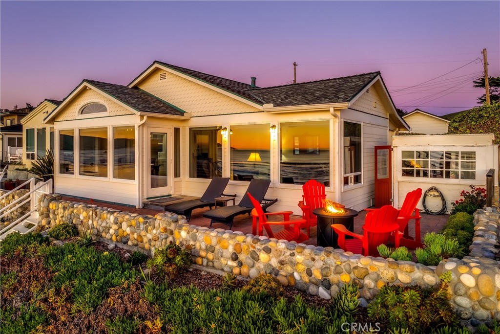 2850 Studio, Cayucos, CA 93430