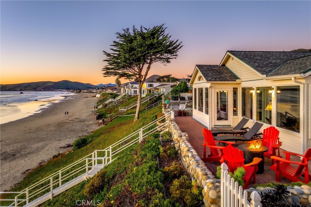 2850 Studio, Cayucos, CA 93430