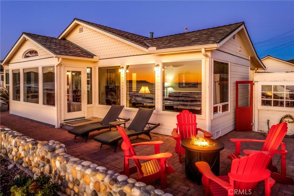 2850 Studio, Cayucos, CA 93430
