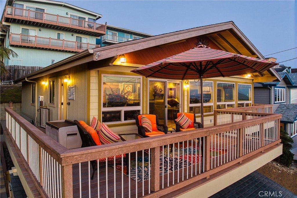 2560 Koa Ave, Morro Bay, CA 93442