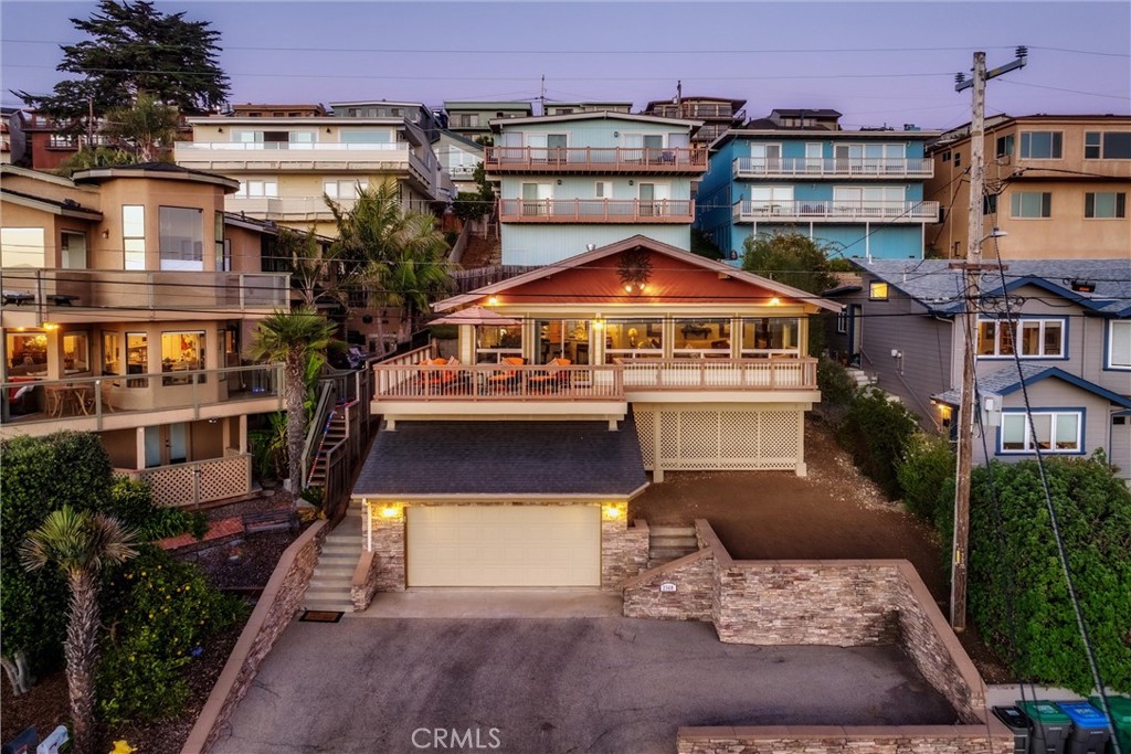 2560 Koa Ave, Morro Bay, CA 93442