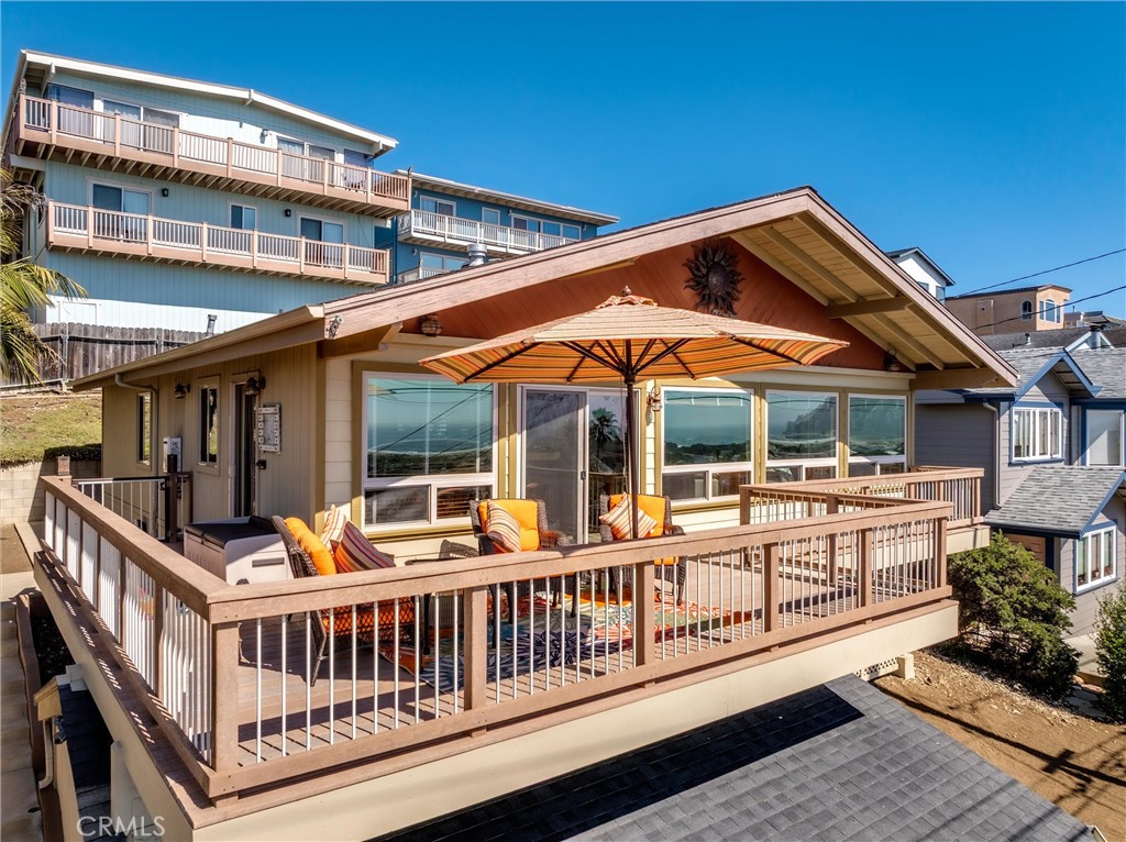 2560 Koa Ave, Morro Bay, CA 93442