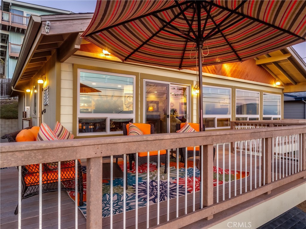 2560 Koa Ave, Morro Bay, CA 93442