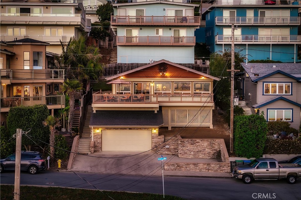2560 Koa Ave, Morro Bay, CA 93442