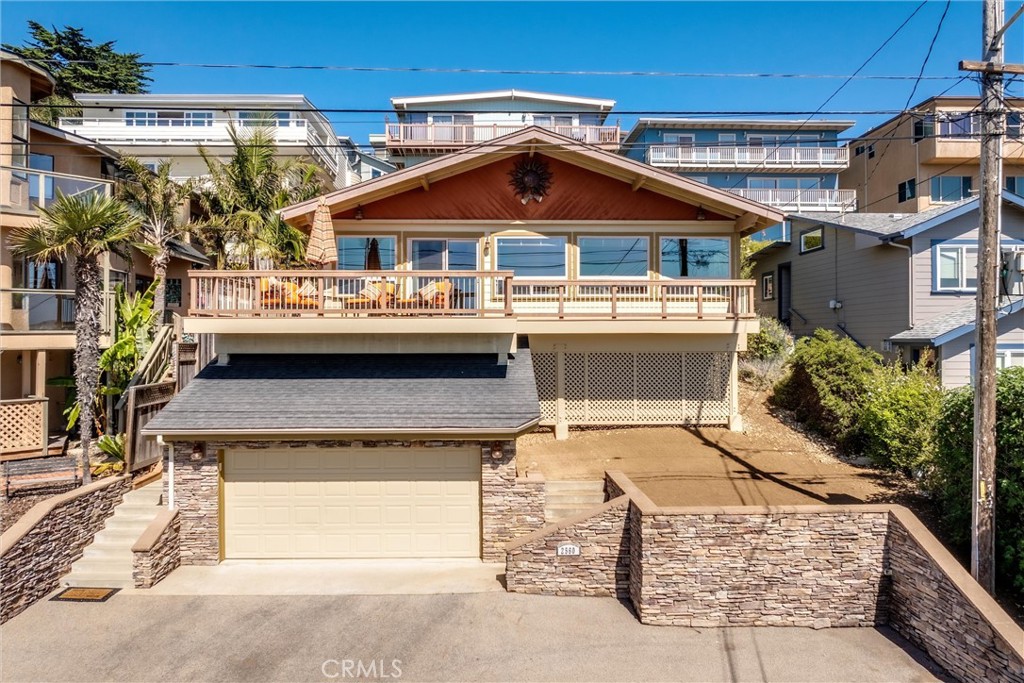 2560 Koa Ave, Morro Bay, CA 93442