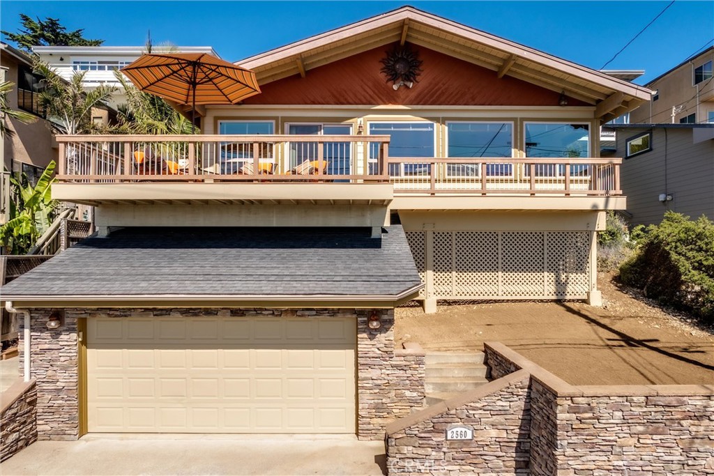 2560 Koa Ave, Morro Bay, CA 93442