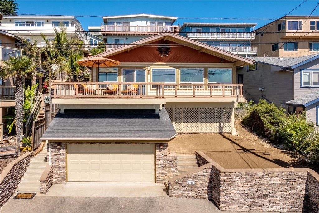2560 Koa Ave, Morro Bay, CA 93442