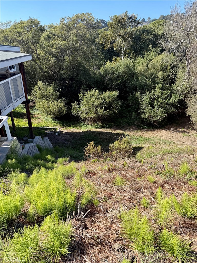 0 Pembrook, Cambria, CA 93428