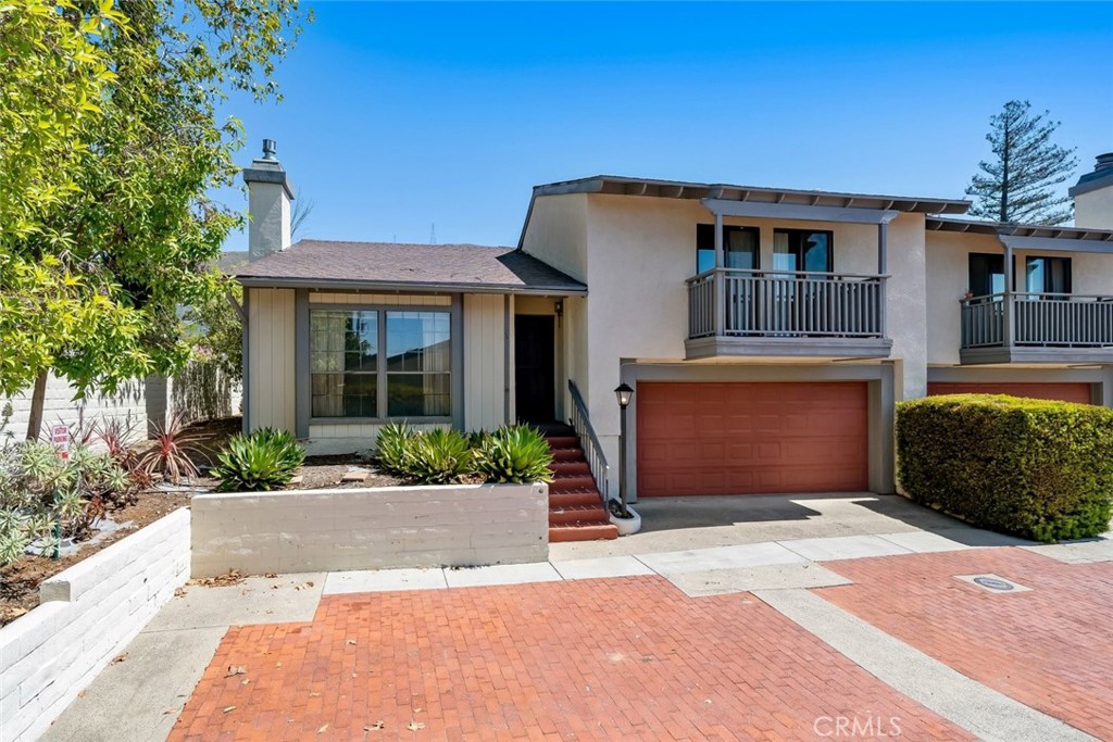 1360 Laurel #3, San Luis Obispo, CA 93401