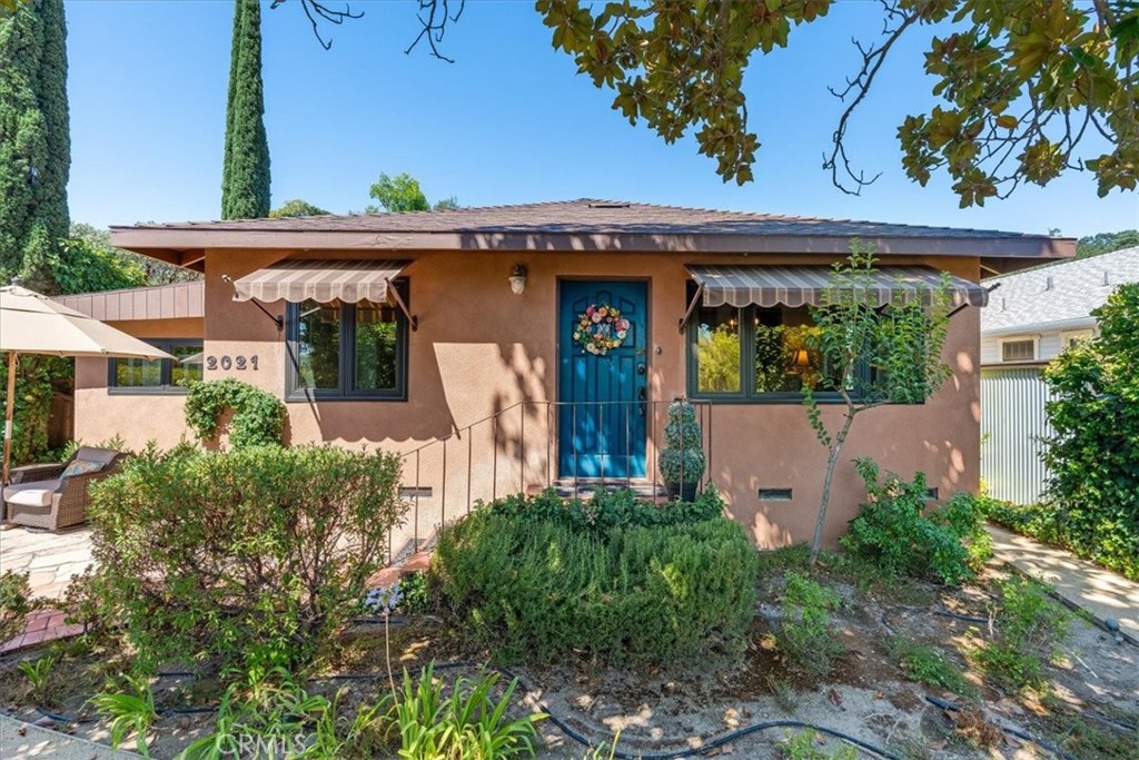 2021 Vine, Paso Robles, CA 93446