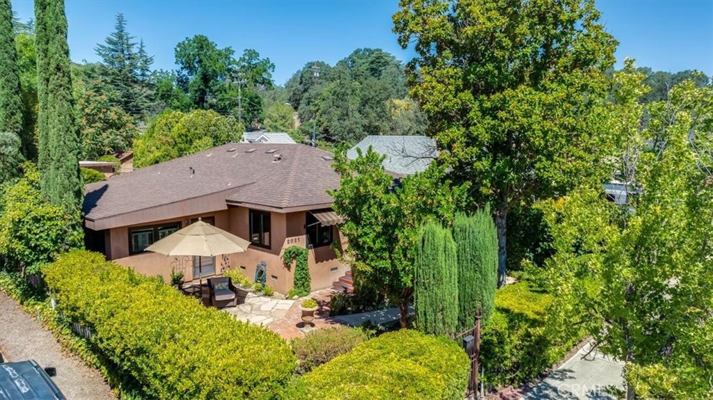 2021 Vine, Paso Robles, CA 93446