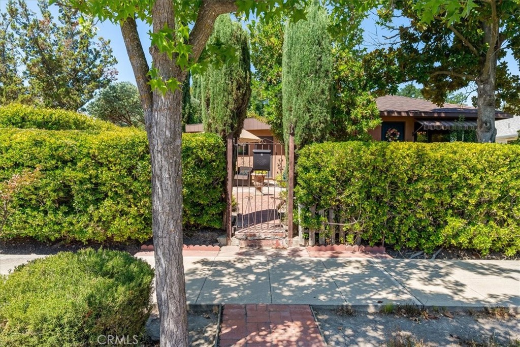 2021 Vine, Paso Robles, CA 93446