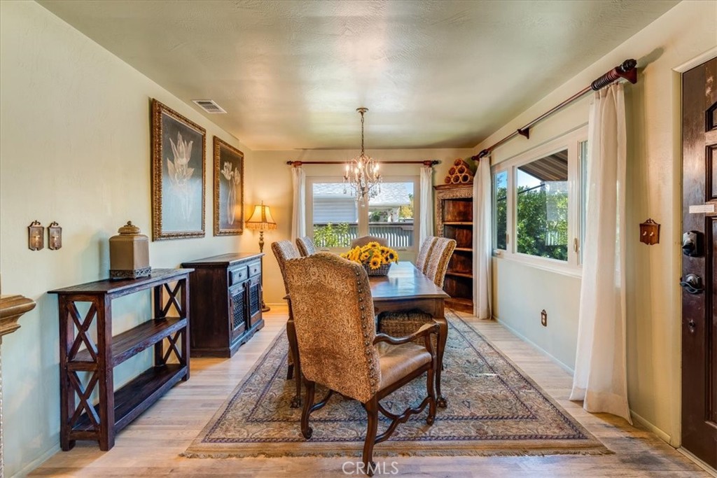 2021 Vine, Paso Robles, CA 93446