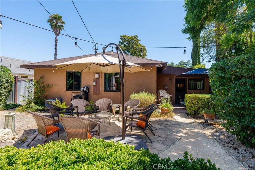 2021 Vine, Paso Robles, CA 93446