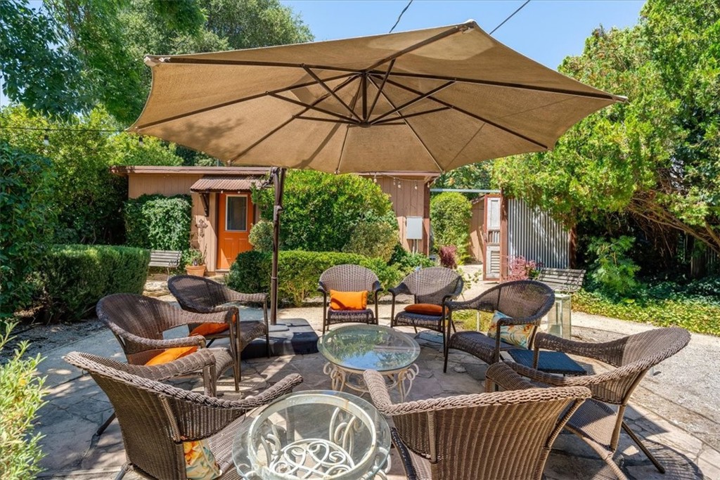 2021 Vine, Paso Robles, CA 93446