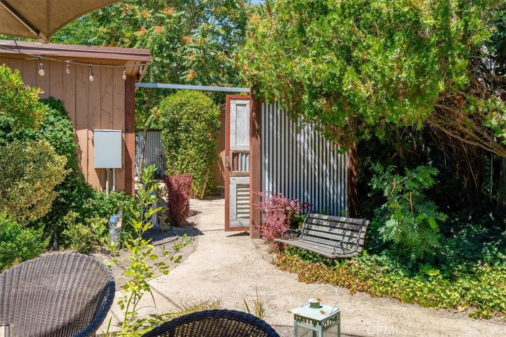 2021 Vine, Paso Robles, CA 93446