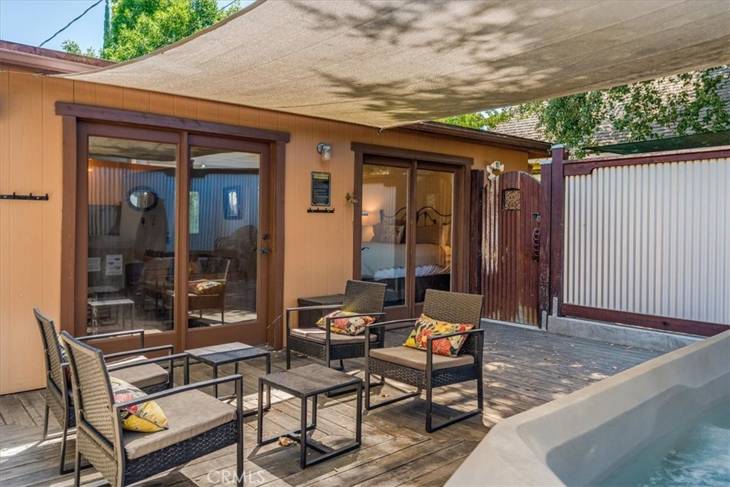 2021 Vine, Paso Robles, CA 93446