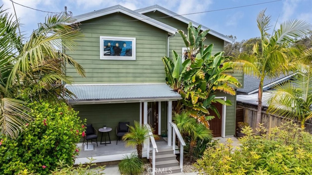 550 Vine, Los Osos, CA 93402