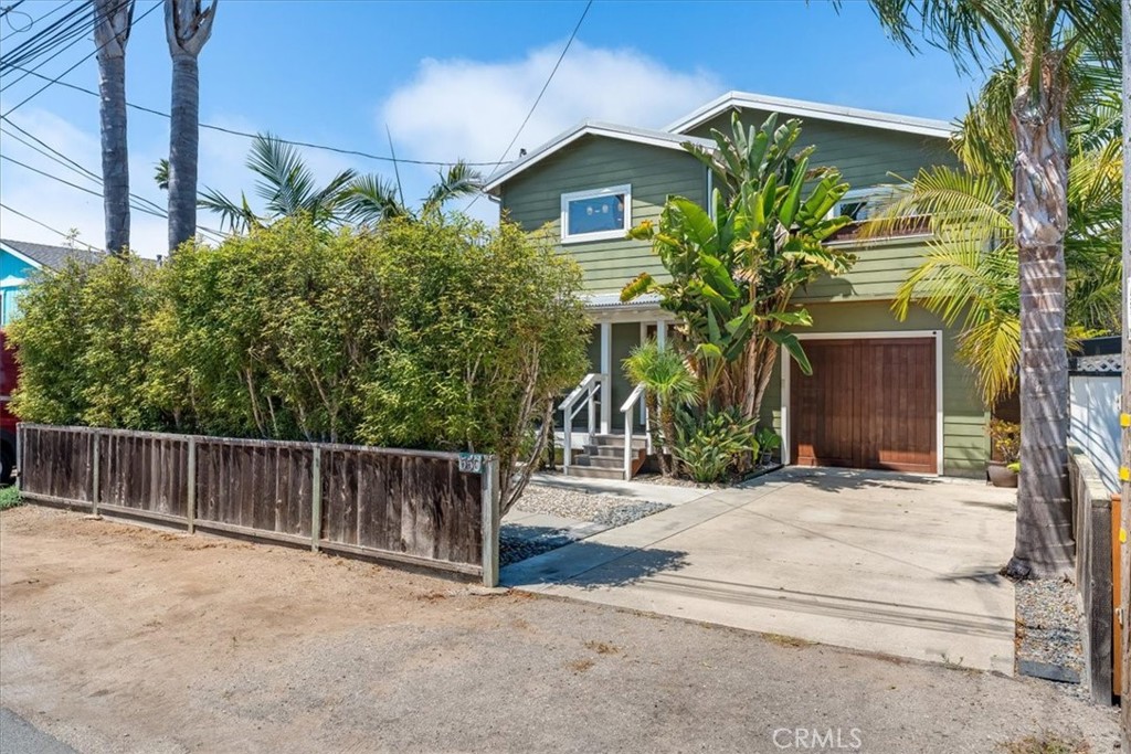 550 Vine, Los Osos, CA 93402