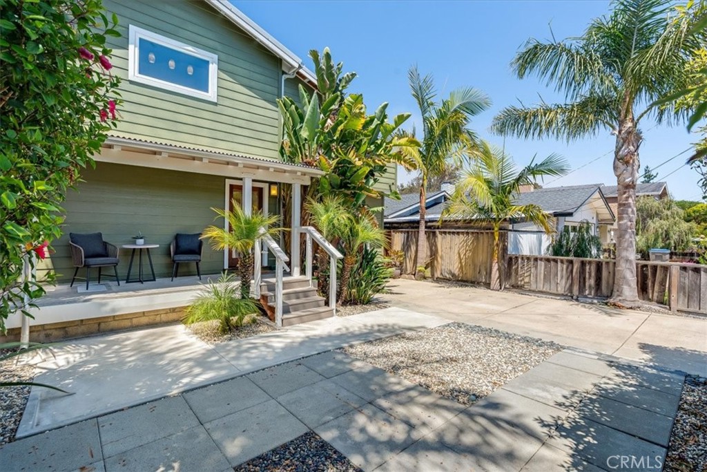 550 Vine, Los Osos, CA 93402