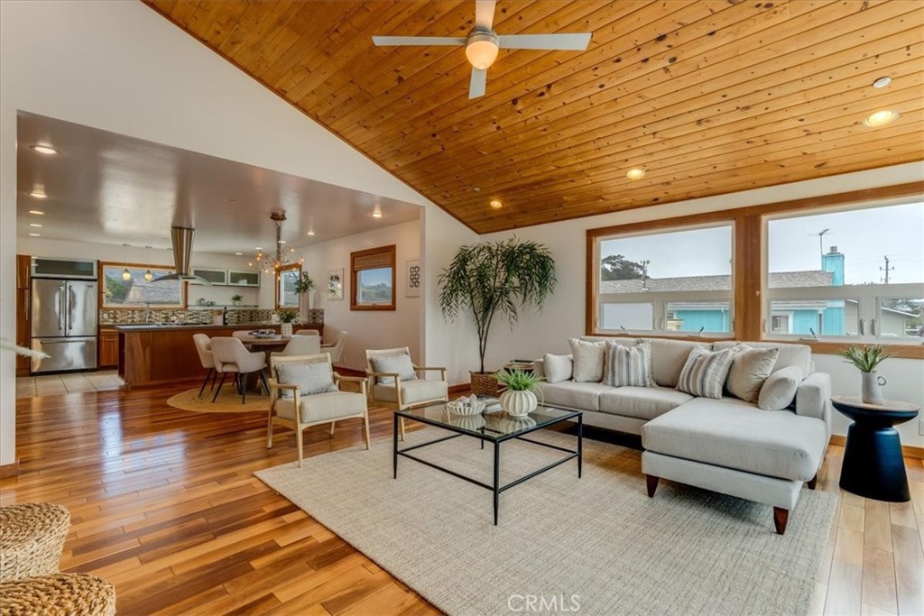 550 Vine, Los Osos, CA 93402