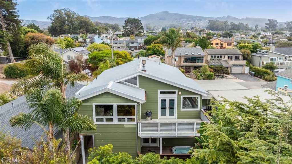 550 Vine, Los Osos, CA 93402