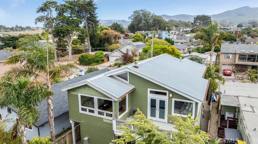 550 Vine, Los Osos, CA 93402