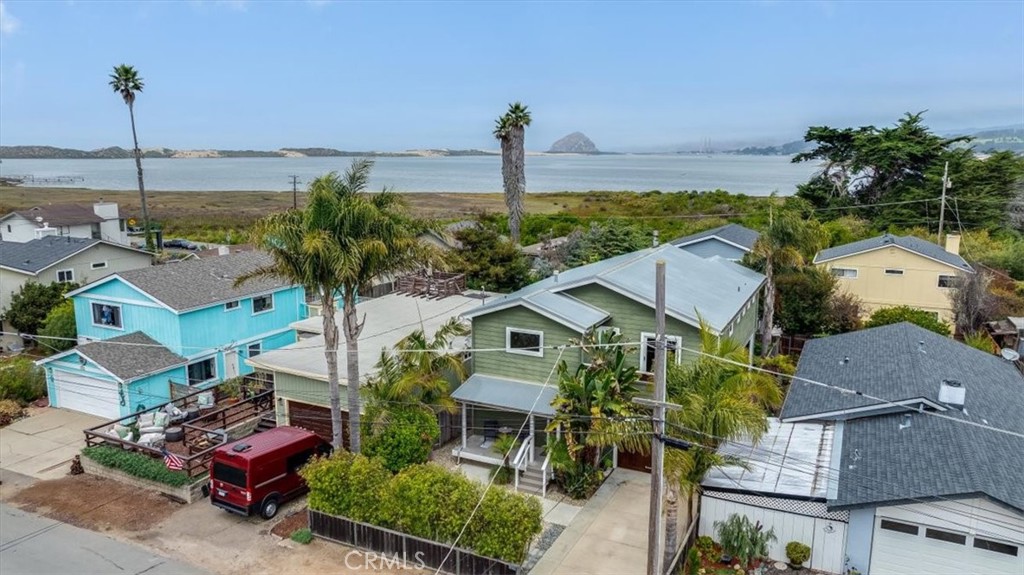 550 Vine, Los Osos, CA 93402