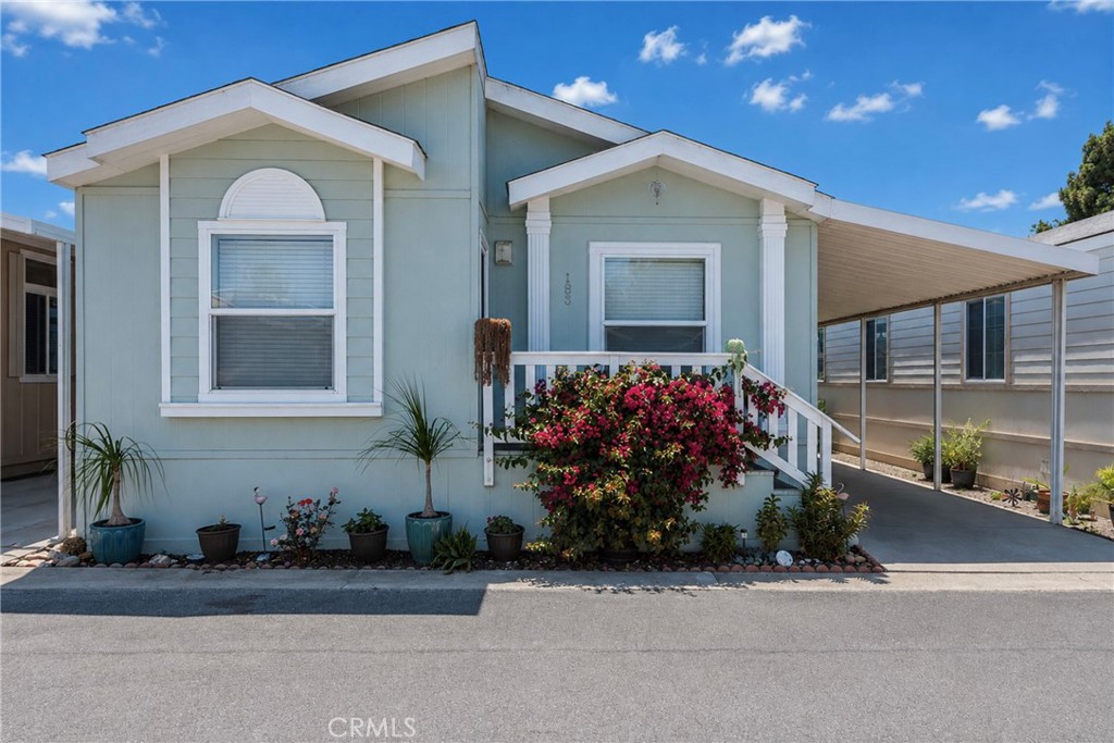 3860 S Higuera St #183, San Luis Obispo, CA 93401