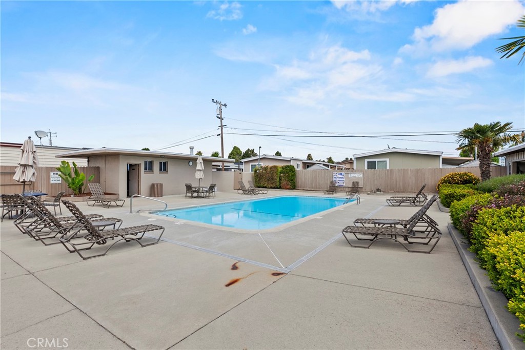 3860 S Higuera St #183, San Luis Obispo, CA 93401