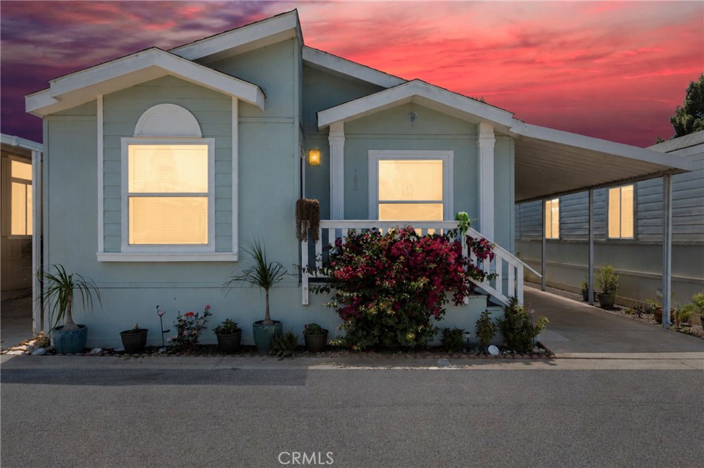 3860 S Higuera St #183, San Luis Obispo, CA 93401