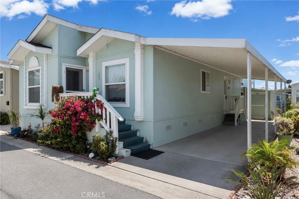 3860 S Higuera St #183, San Luis Obispo, CA 93401