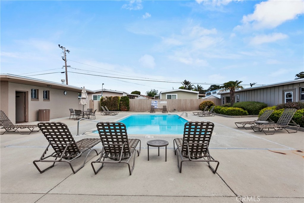 3860 S Higuera St #183, San Luis Obispo, CA 93401