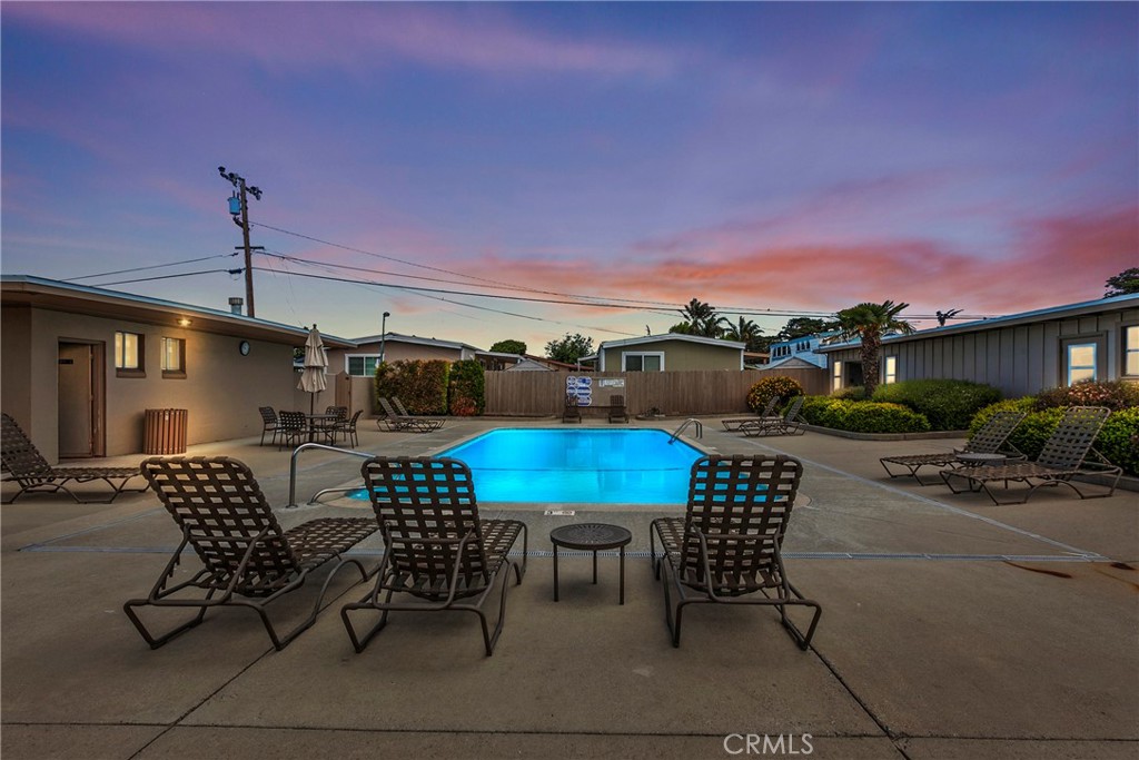 3860 S Higuera St #183, San Luis Obispo, CA 93401