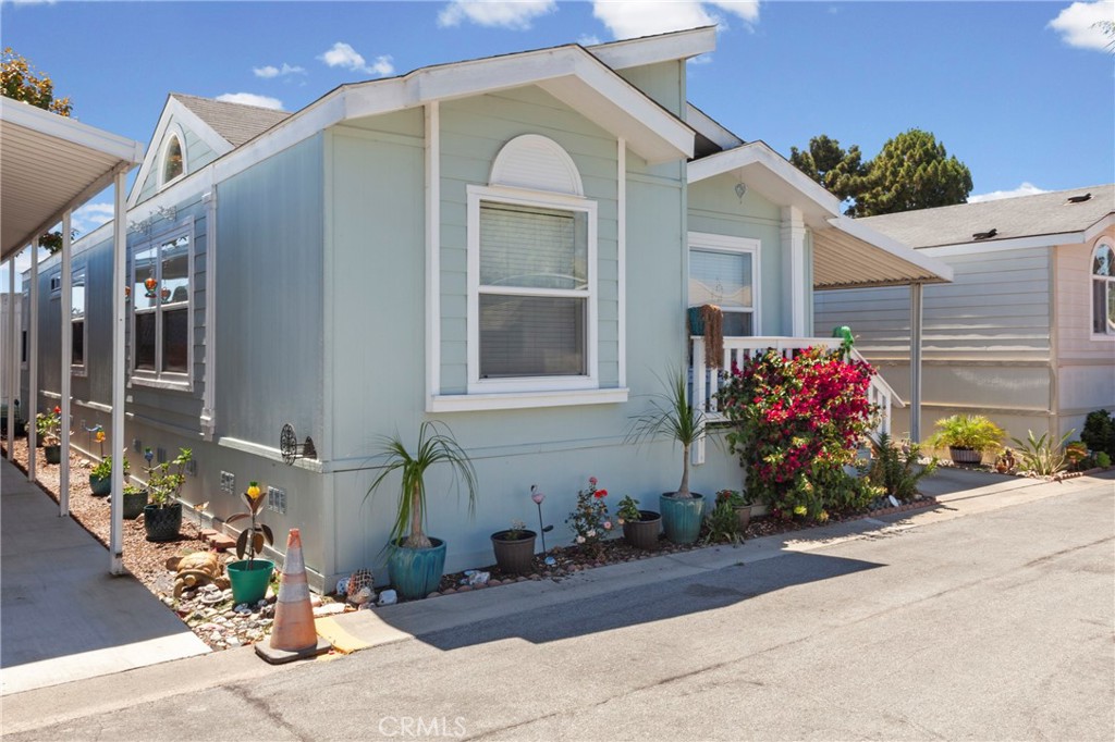3860 S Higuera St #183, San Luis Obispo, CA 93401